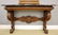 Tobey Furniture Co. Mirror and Console - 3