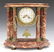 French Marble Clock Set - 2