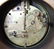 French Marble Clock Set - 3