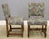 Robt Irwin Dining Room Set - 10