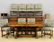 Robt Irwin Dining Room Set