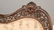 Joseph Meeks Rosewood Parlor Set - 4