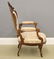 Joseph Meeks Rosewood Parlor Set - 7