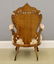 Joseph Meeks Rosewood Parlor Set - 8