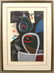 Joan Miro Etching - Le Somnambule