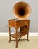 Victor Schoolhouse Model Phonograph