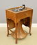 Victor Schoolhouse Model Phonograph - 3