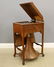 Victor Schoolhouse Model Phonograph - 4