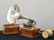 Pathe Cylinder Phonograph