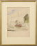 20th Century Seascape