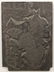 2 Japanese Woodblock Plates - 2