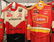 6 Racing Suits - 2