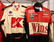 6 Racing Suits - 6