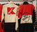 6 Racing Suits - 7
