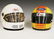 2 Bell Helmets