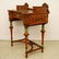 American Mahogany Dressing Table - 2
