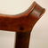 American Cherry & Birch Chippendale Side Chair - 3