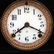 Ansonia Shelf Clock - 2