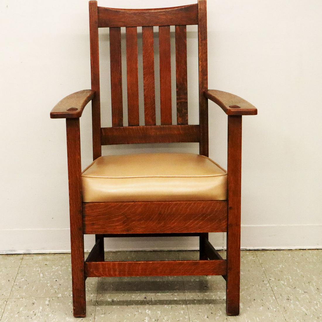 Limbert Armchair (1 of 6)