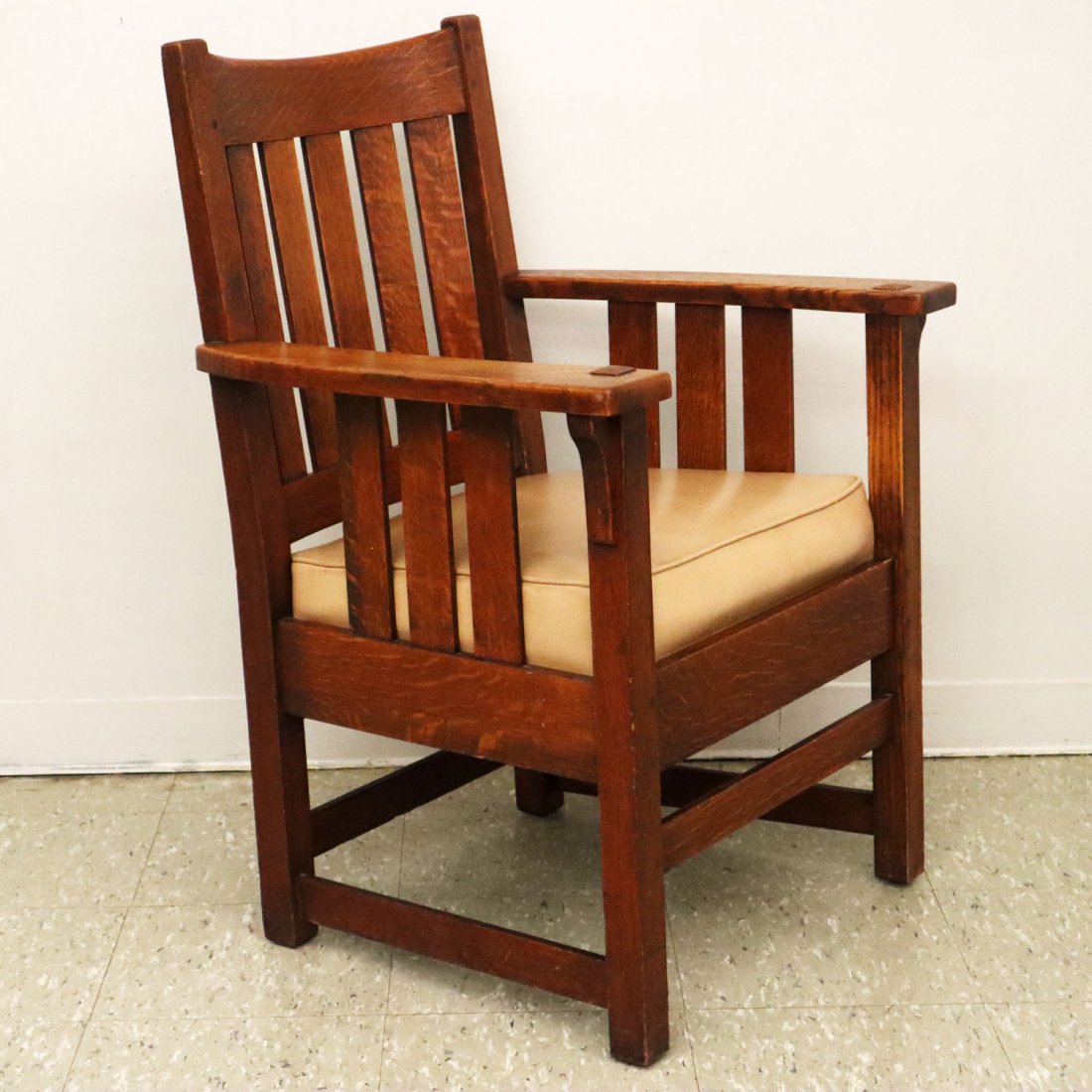 Limbert Armchair (1 of 6)