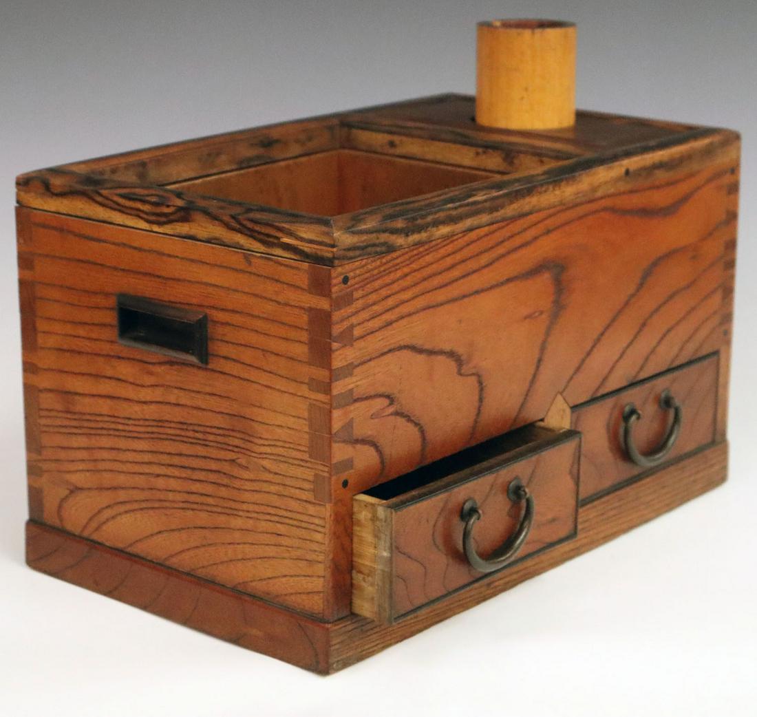 Japanese Hibachi (1 of 4)