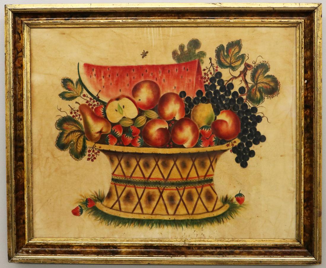 David Ellinger Still Life (1 of 5)