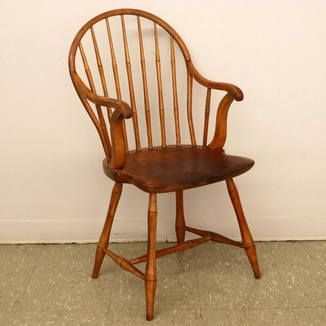 American Windsor Armchair (1 of 4)