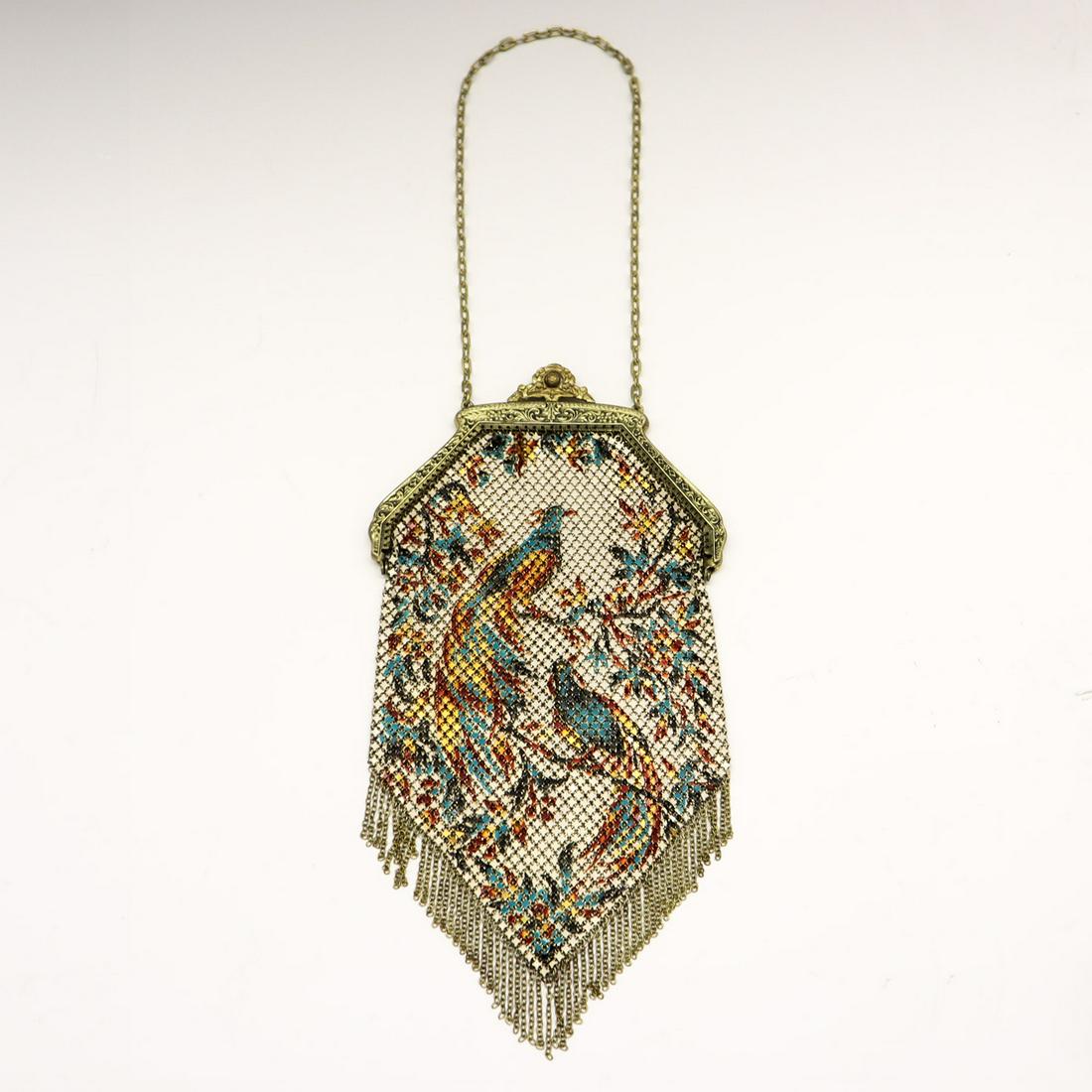 Mandalian Purse (1 of 2)