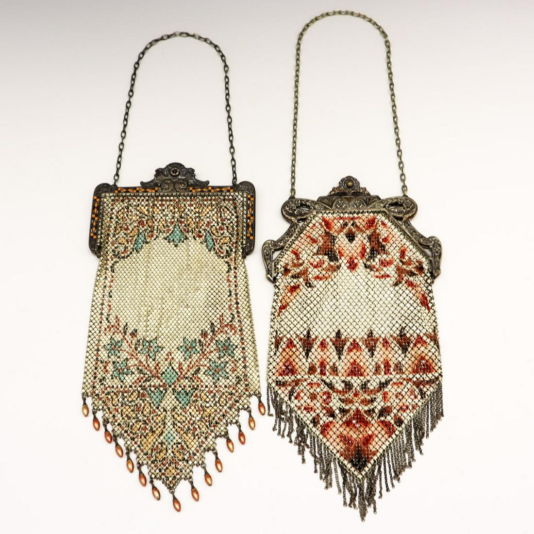 2 Mandalian Purses (1 of 3)