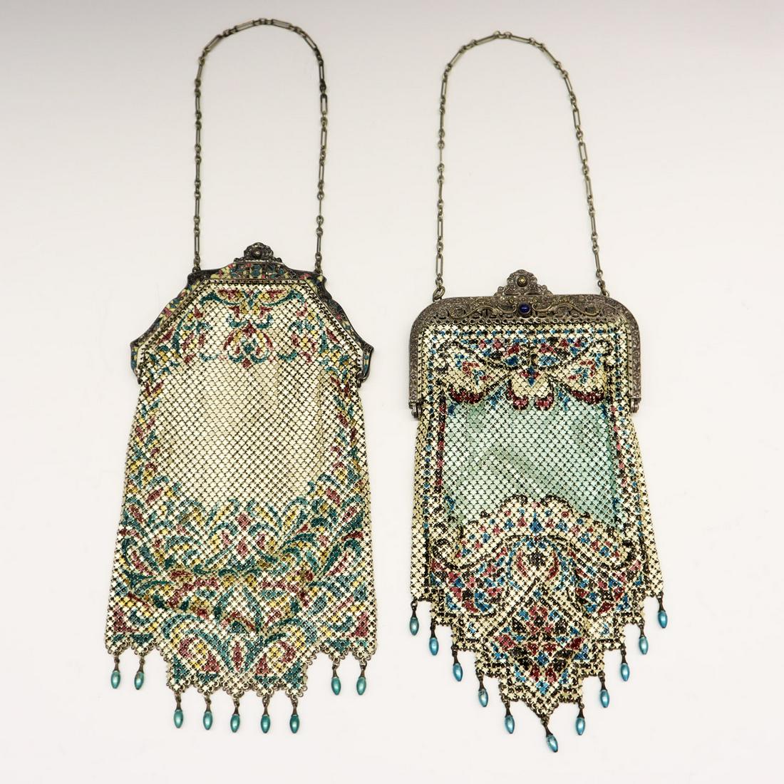 2 Mandalian Purses (1 of 3)