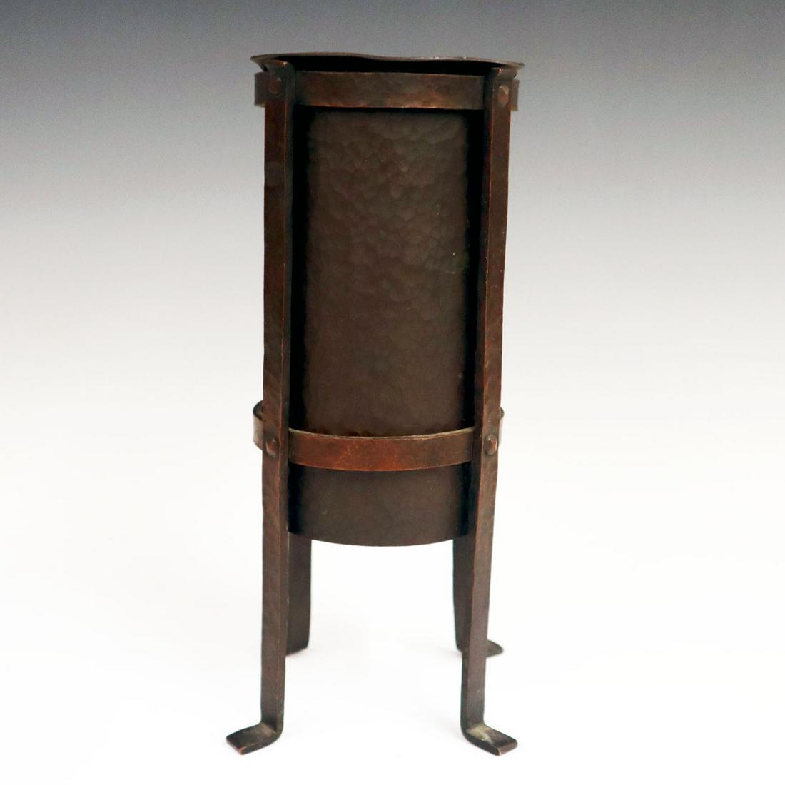 Arts & Crafts Vase (1 of 4)