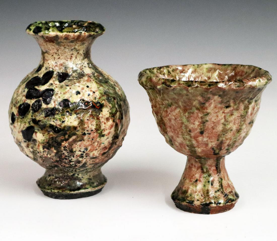 Richard Jerzy Pottery (1 of 4)