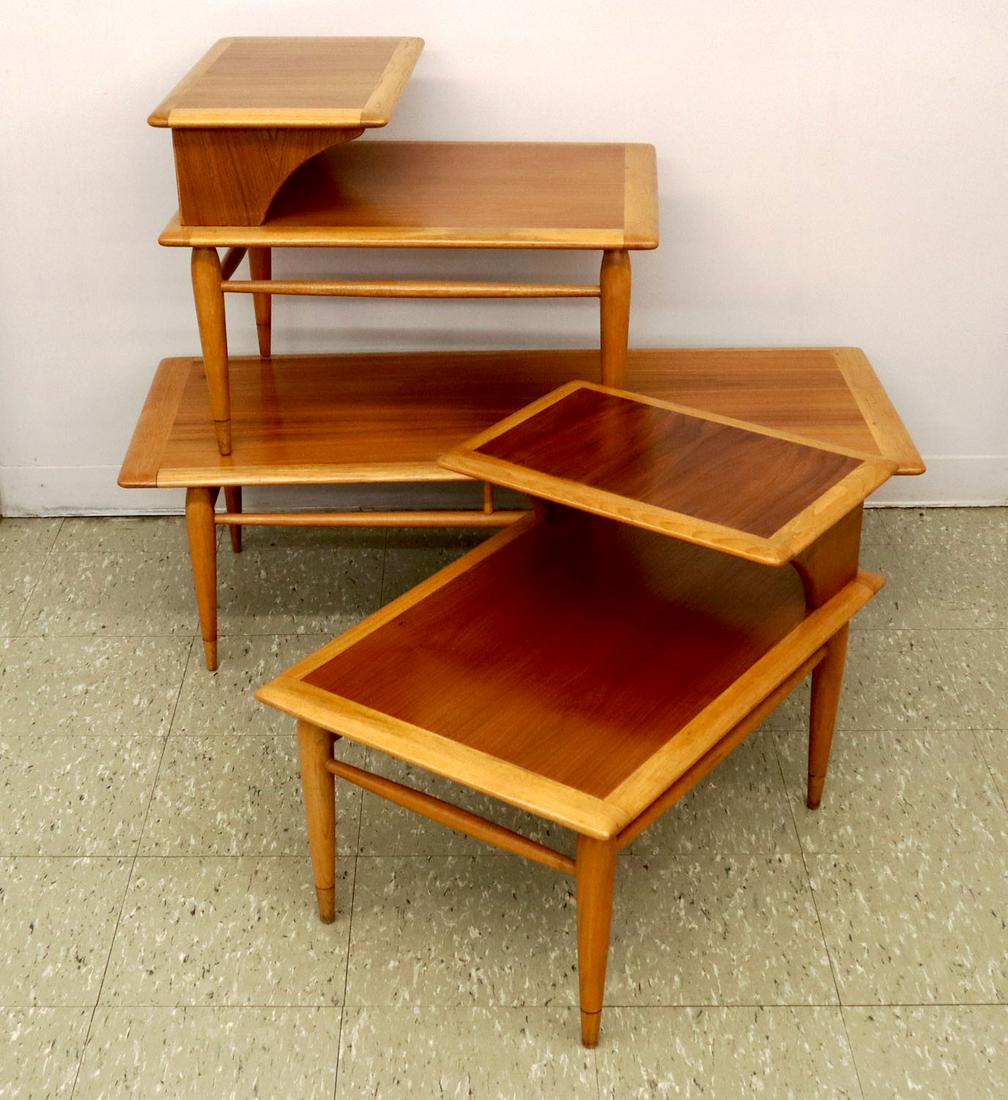 3 Lane Altavista Tables (1 of 5)