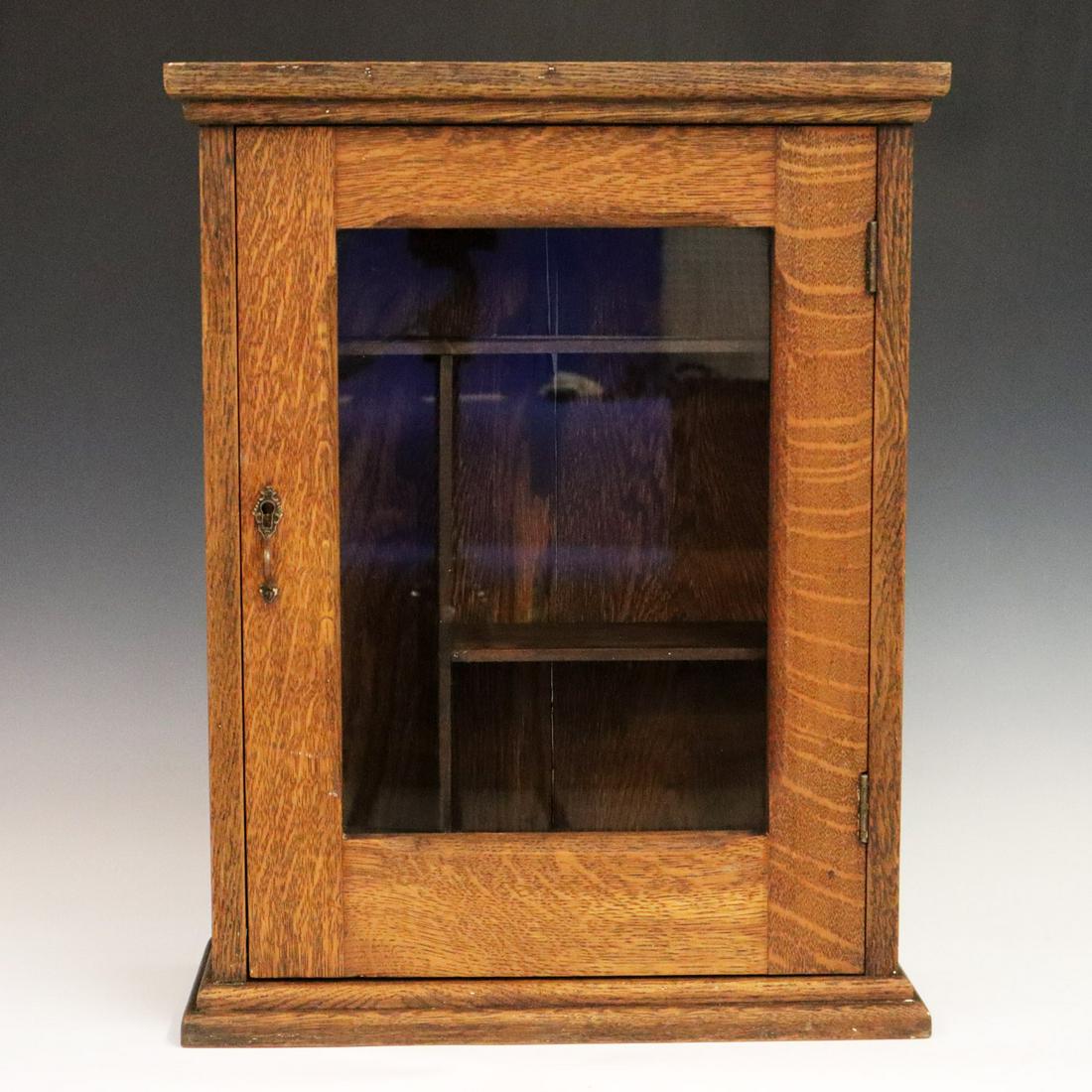 Wall Cabinet (1 of 2)