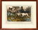 Currier & Ives Lithograph