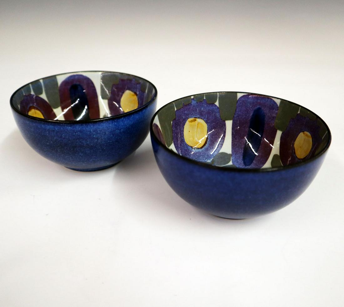 Pr. Royal Copenhagen Bowls (1 of 4)