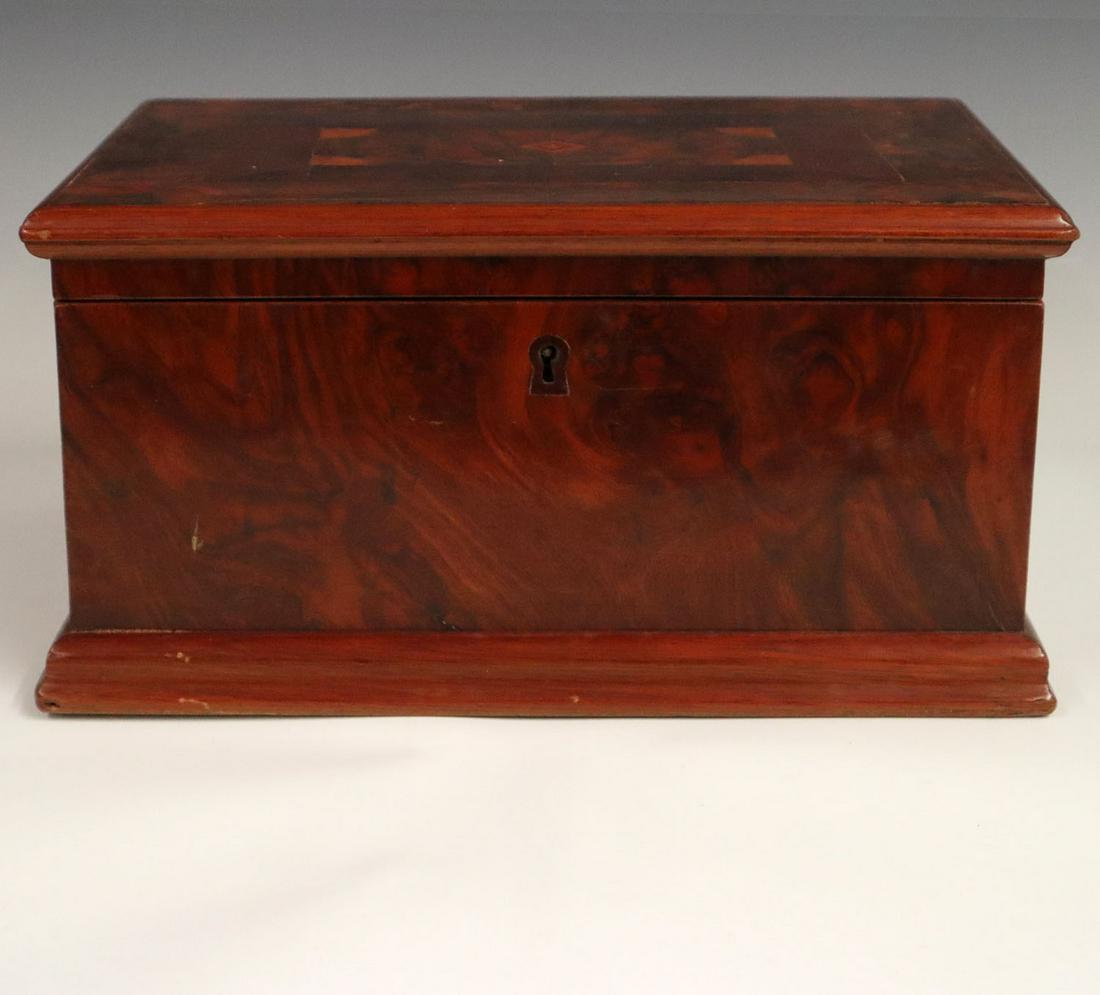 Dressing box (1 of 5)