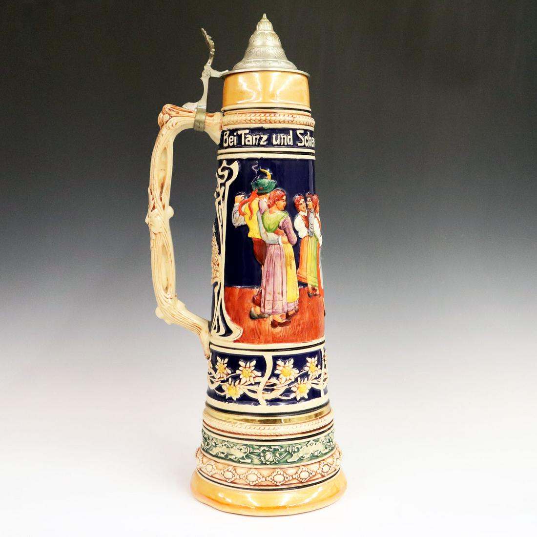 Gerz German Stein (1 of 4)