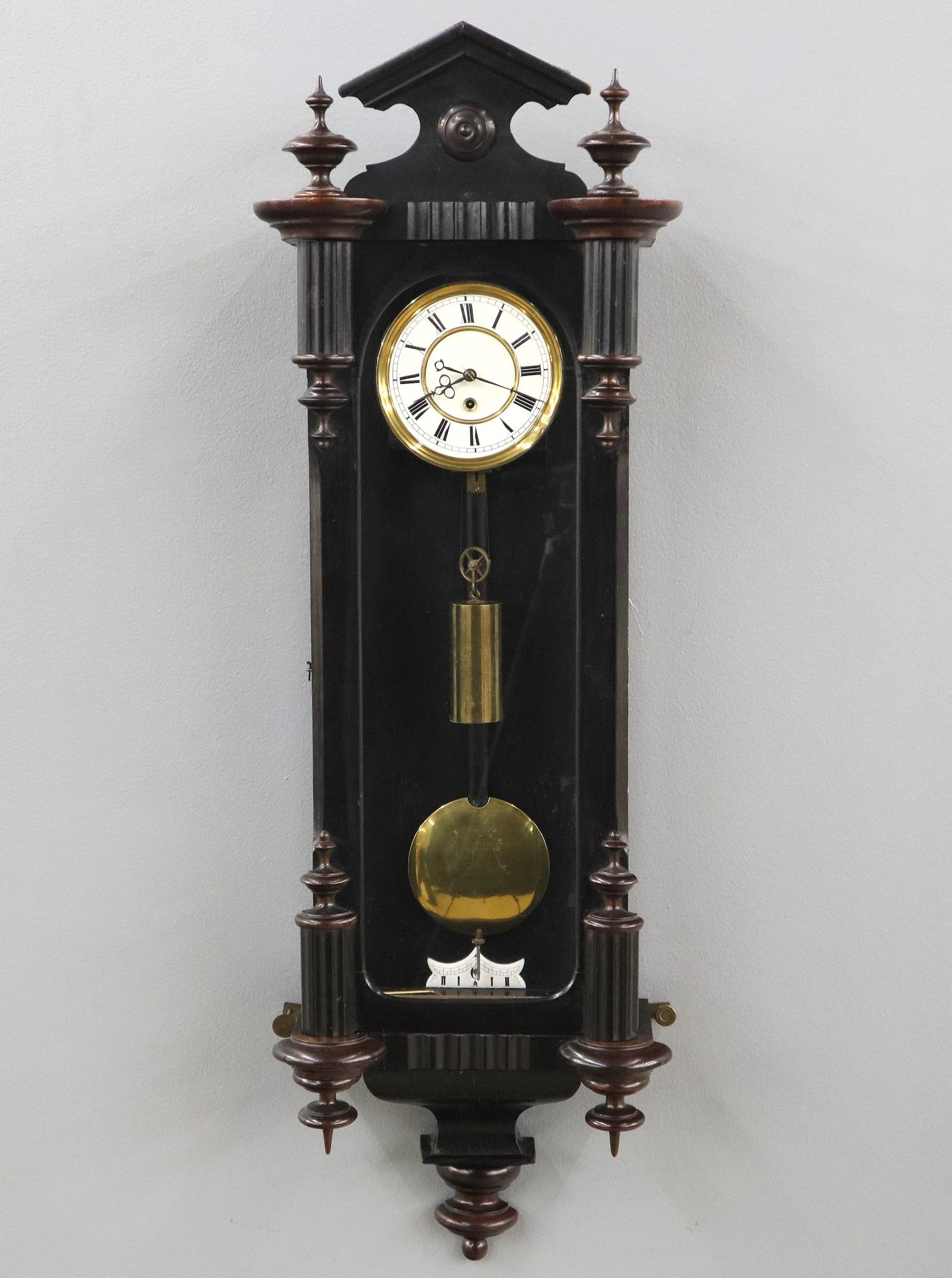 1 wt Dwarf Vienna Regulator (1 of 4)