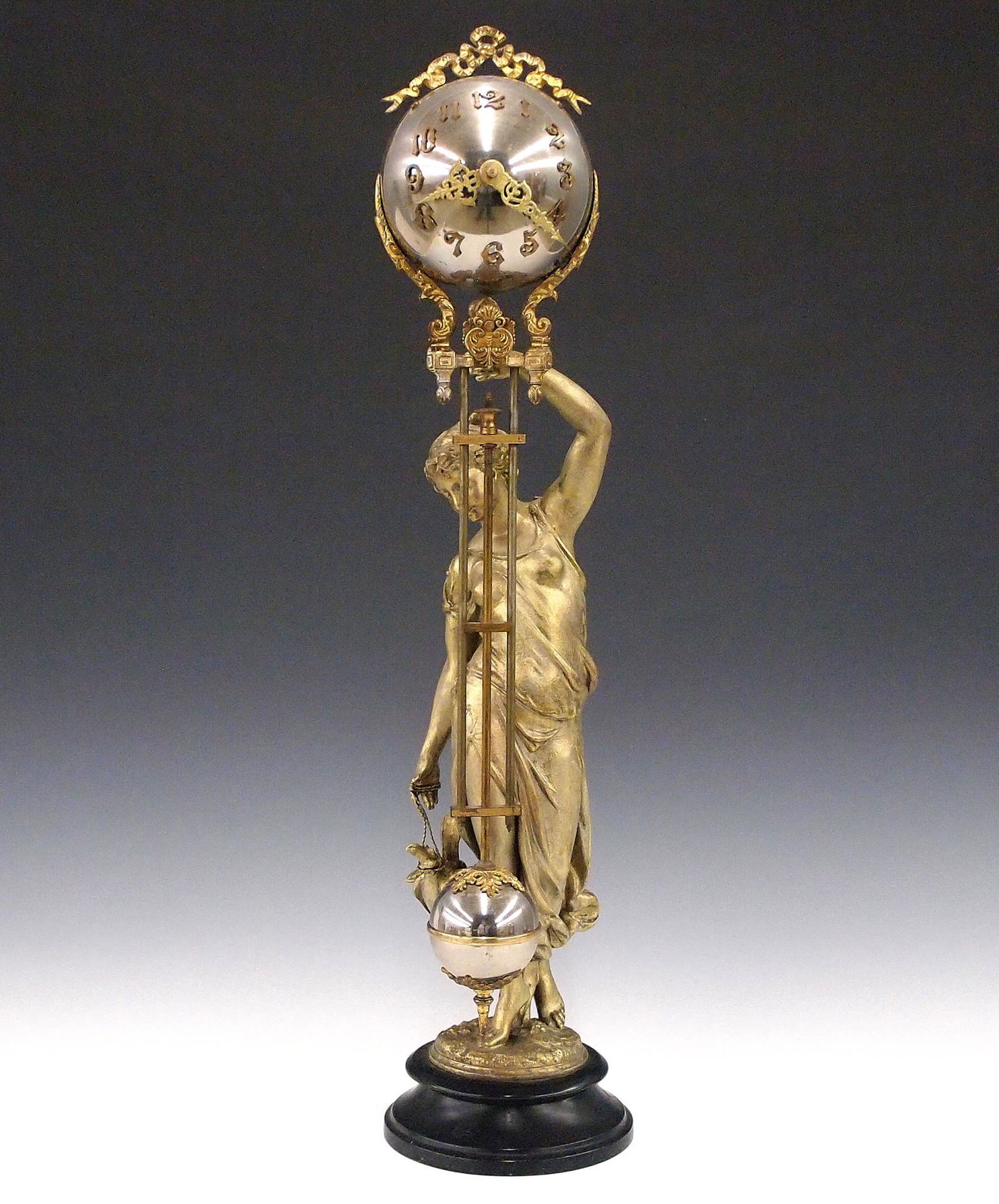 Ansonia Huntress Swinger (1 of 3)