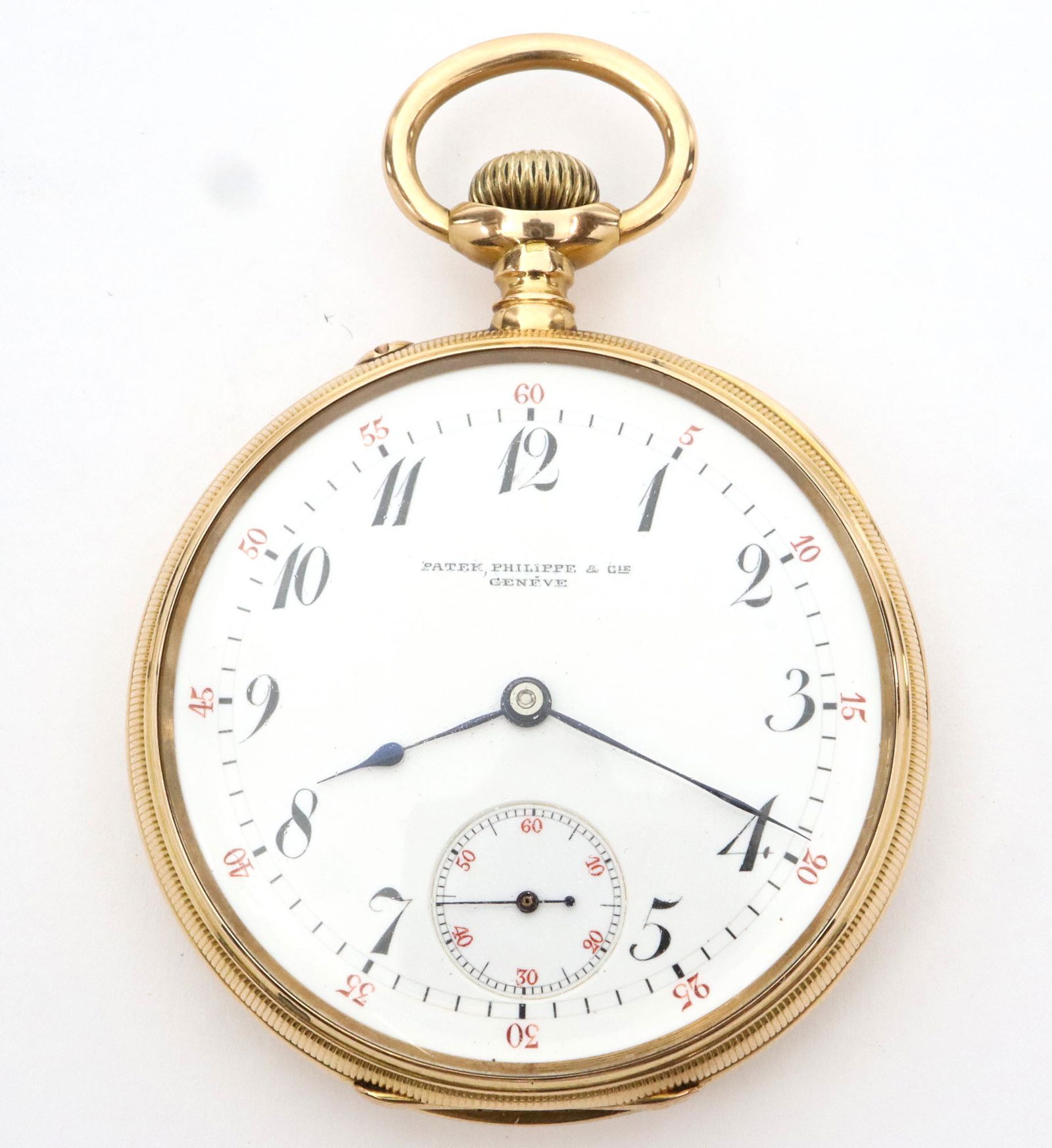 gold pocket watches for sale