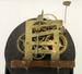 Munger & Benedict Shelf Clock