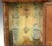 Munger & Benedict Shelf Clock