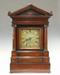 British Bracket Clock