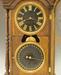 National Calendar Clock Co. Fashion Parlor Clock