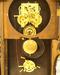 National Calendar Clock Co. Fashion Parlor Clock