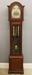 British Hall Clock