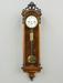 Dwarf Vienna Grand Sonnerie Wall Clock