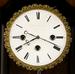 Dwarf Vienna Grand Sonnerie Wall Clock