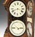 Seth Thomas Parlor Calendar No. 4 Clock